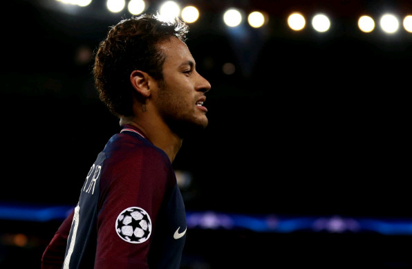 Neymar: "PSG đủ sức làm gỏi Real Madrid"