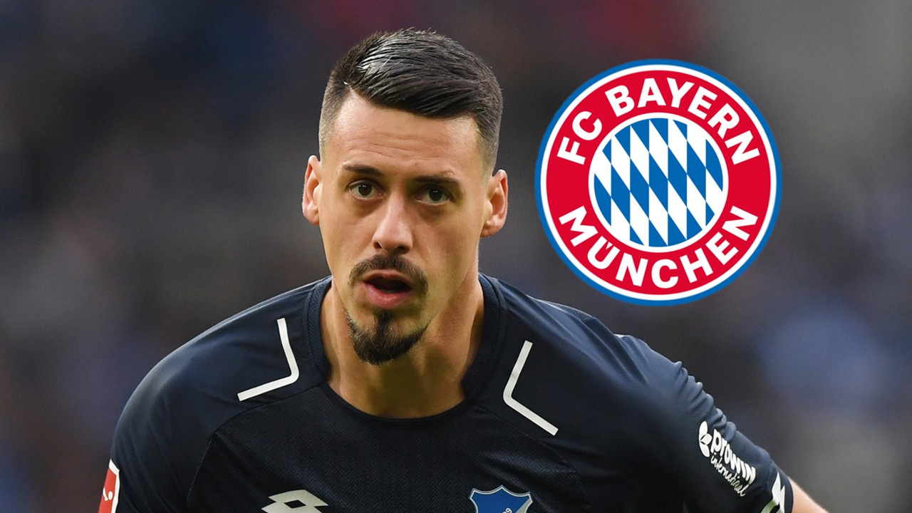 Sandro Wagner - Hơn cả một giải pháp "chữa cháy"