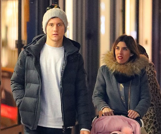 Ảnh bài viết Dàn sao Quỷ đỏ làm gì sau thất bại trước Bristol?