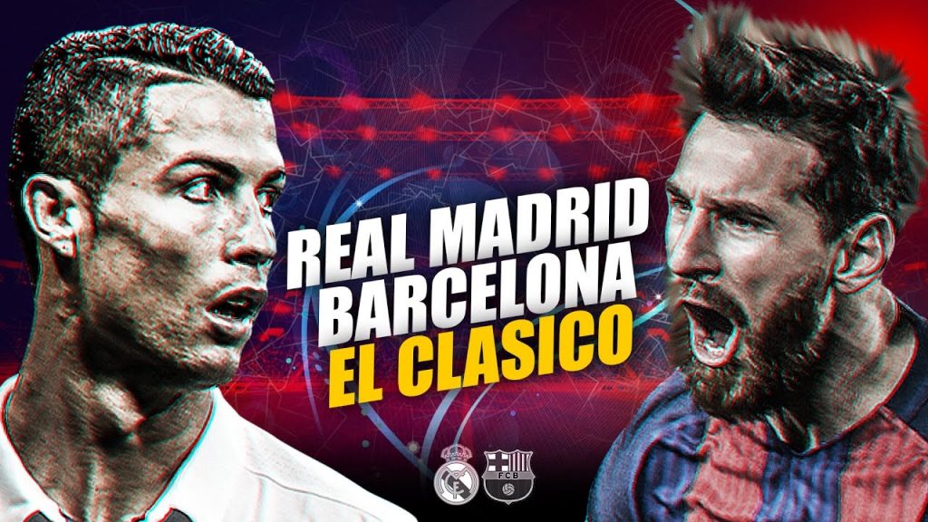Ảnh bài viết Trước vòng 17 La Liga: Tâm điểm El Classico