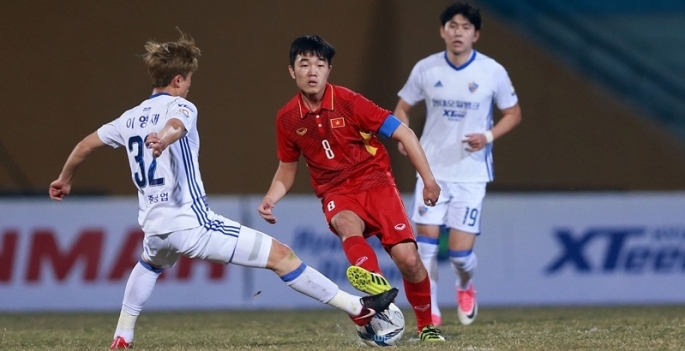 U23 Việt Nam thất bại: Thuốc đắng giã tật