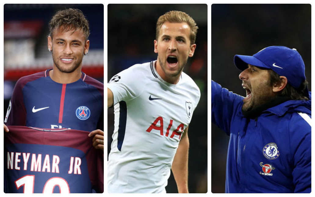 Ảnh bài viết 10 cái nhất của bóng đá năm 2017