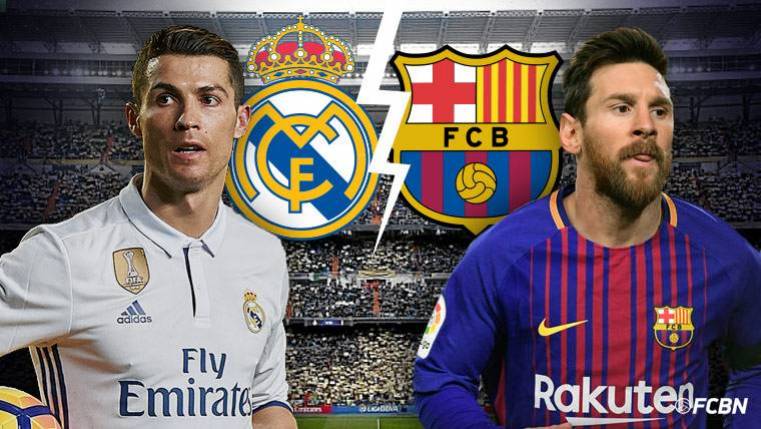 Ảnh bài viết 19h00 ngày 23/12, Real Madrid vs Barcelona: Bernabeu rực cháy giữa trời Đông
