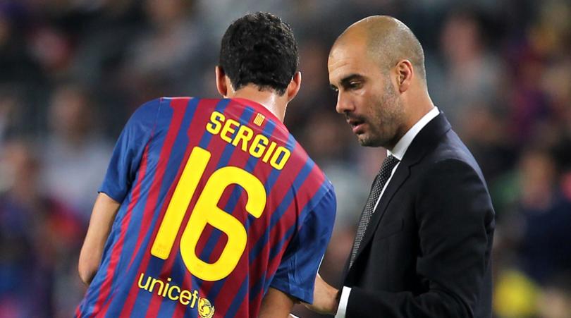 Ảnh bài viết Chi 56 triệu eruo, Pep Guardiola muốn tái hợp học trò cũ