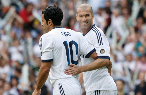 Luis Figo chọn ai thắng Siêu kinh điển?