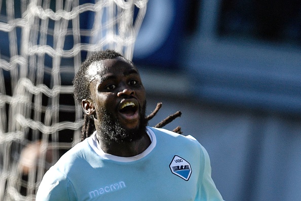 Ảnh bài viết Lukaku mở điểm, Lazio gây sức ép lớn cho Roma và Juve