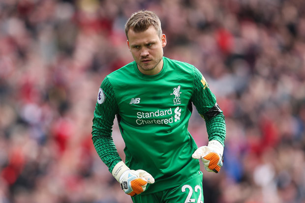 Những sai lầm khó đỡ của Simon Mignolet qua năm tháng
