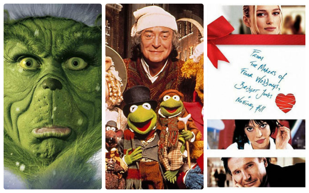 Ảnh bài viết Tình cảnh Big Six đêm giáng sinh giống phim nào của Hollywood?