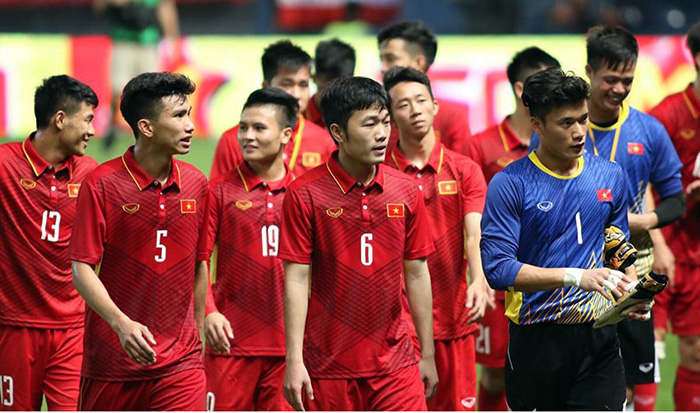 U23 Việt Nam: Xây hàng công, lo hàng thủ