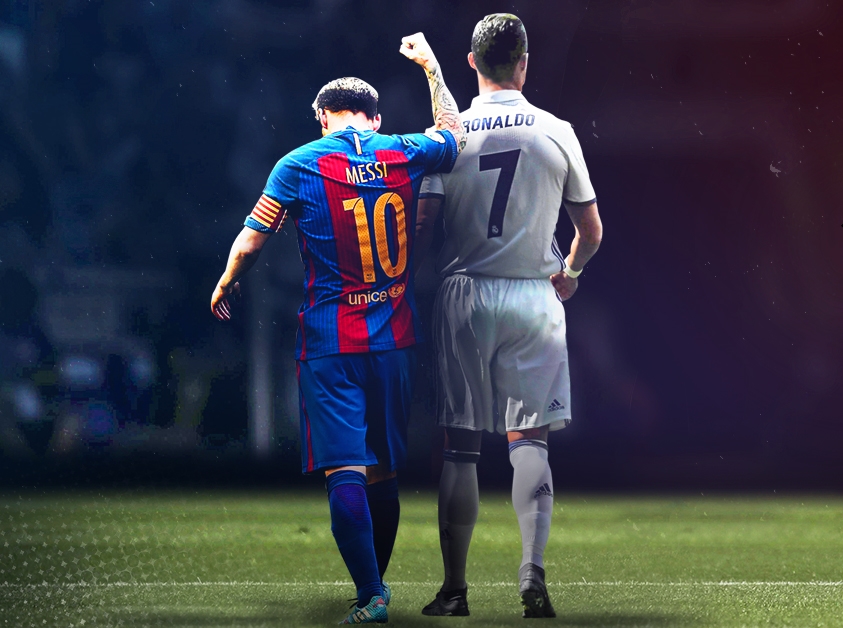 Ảnh bài viết Với người Tây Ban Nha, El Clasico là nỗi xấu hổ