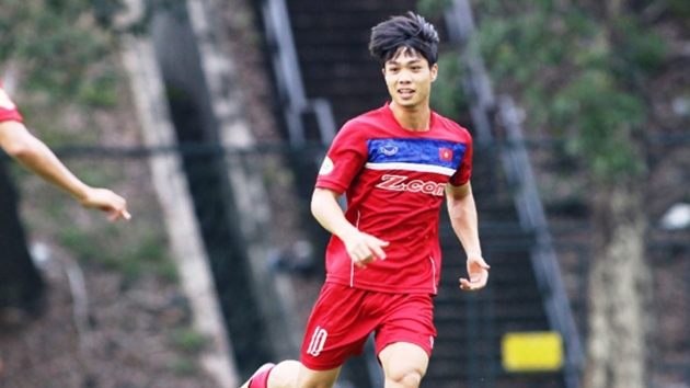 Ảnh bài viết 5 cầu thủ của HAGL có thể chuyển đến thi đấu ở châu Âu