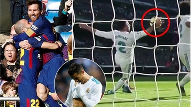 Ảnh bài viết Giáng sinh đắng: MU khốn khổ, Real thảm họa hơn