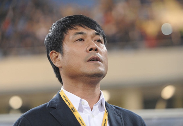 HLV Hữu Thắng tốt nghiệp khóa học AFC Pro