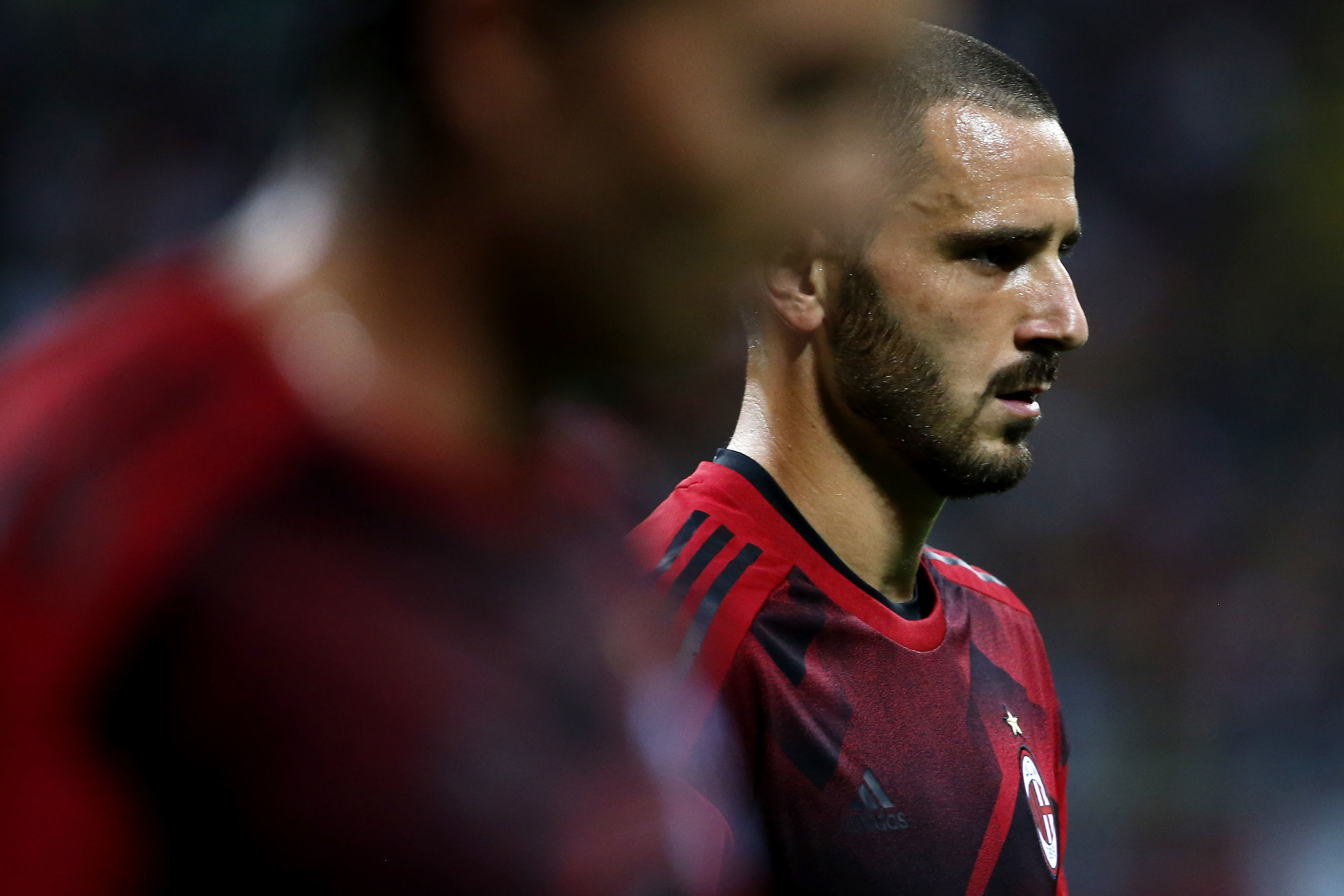 AC Milan: Khi đúng sai không còn quan trọng nữa