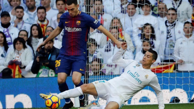 Ảnh bài viết Barca chưa từng thua khi có Vermaelen trong đội hình