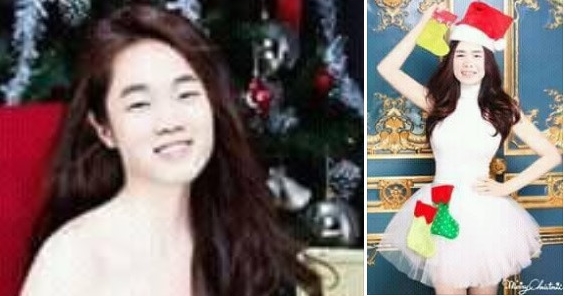 Ảnh bài viết Fan chế ảnh Xuân Trường, Công Phượng dịp Giáng sinh