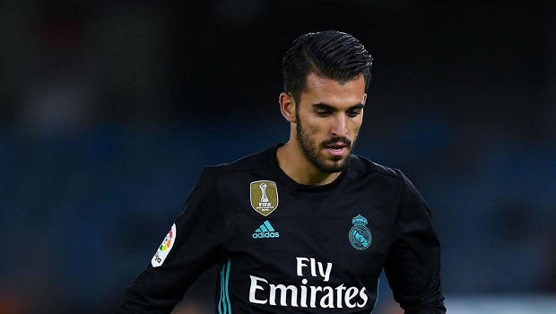 Những tân binh của Real Madrid đang 'lạc trôi' nơi đâu?
