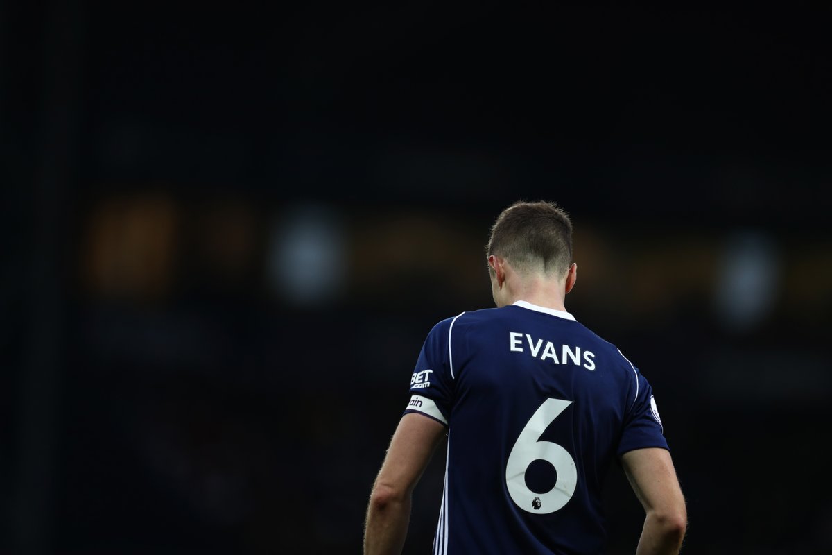 Ảnh bài viết NÓNG: Jonny Evans từ chối hợp đồng mới, mở cửa cho đại gia Anh