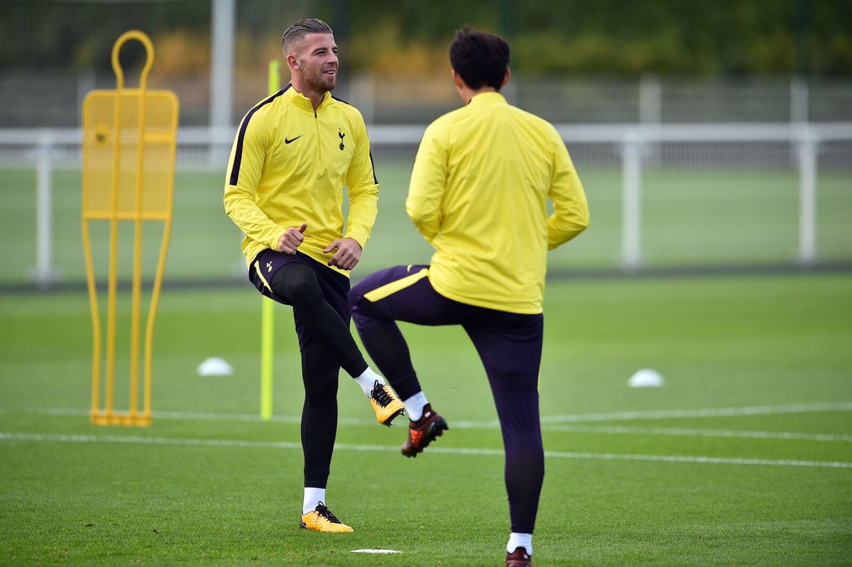 Ảnh bài viết Rạng ngời đón Giáng sinh, sao Tottenham khiến CĐV ấm lòng