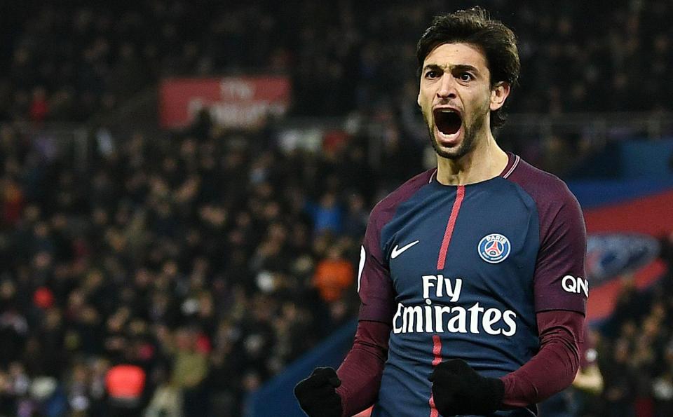 Sao PSG đóng sập cửa với Liverpool