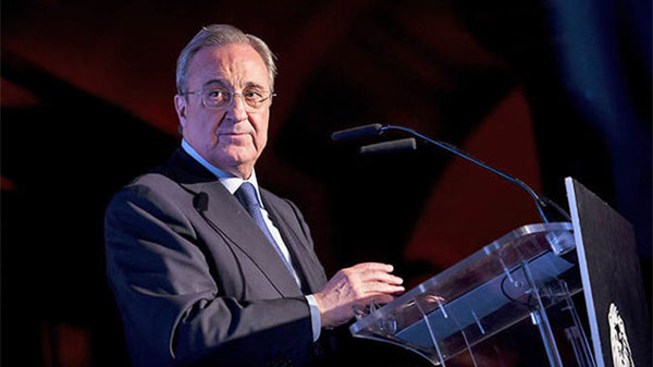 Ảnh bài viết Sau thảm bại tại El Clasico, Real sẽ đổ 200 triệu euro vào TTCN