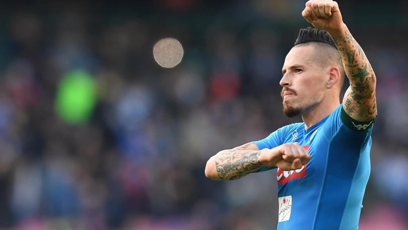 Ảnh bài viết FIFA trao ngôi 'vua' cho Marek Hamsik
