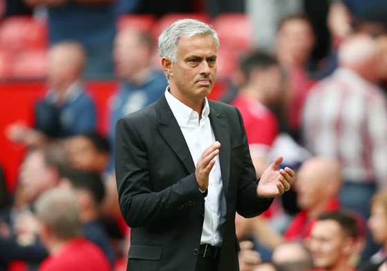 Jose Mourinho: Mưu sự tại nhân…