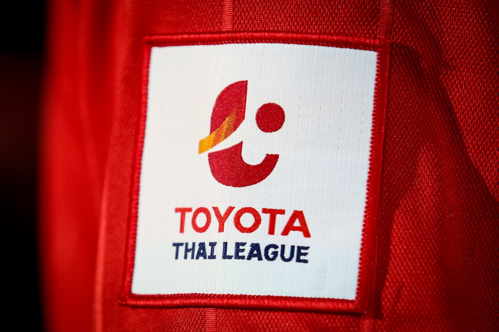 Rời V-League vì lý do tài chính, Toyota vẫn rót tiền tấn cho người Thái 