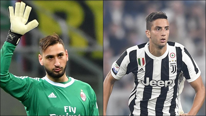 Ảnh bài viết Top 10 thần đồng đang khuấy đảo Italia năm 2017