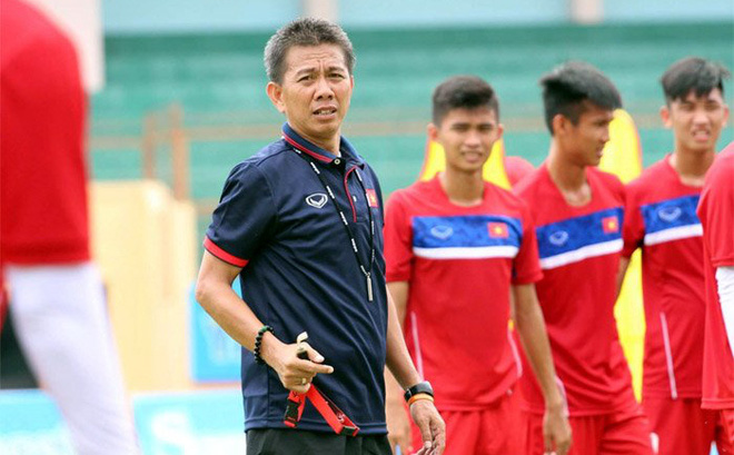 Ảnh bài viết U23 Việt Nam và 'di sản' của HLV Hoàng Anh Tuấn