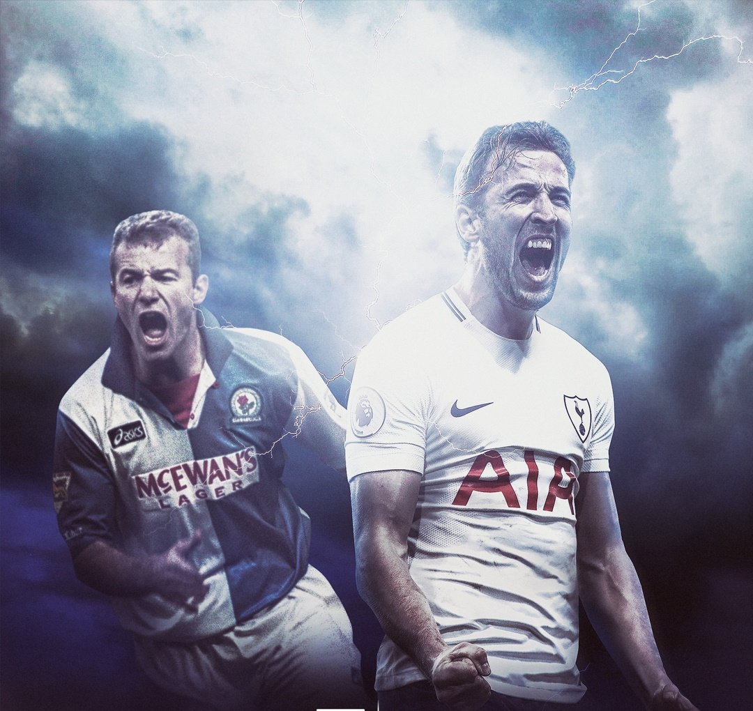 Ảnh bài viết Vượt mặt Messi và Ronaldo, Harry Kane thành huyền thoại sống