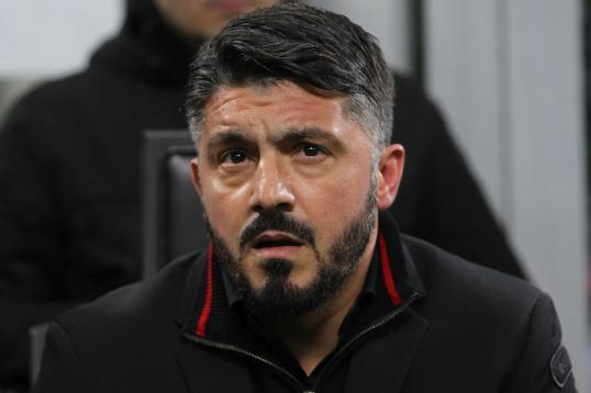 02h45 ngày 28/12, Milan vs Inter: Tạm biệt Gattuso