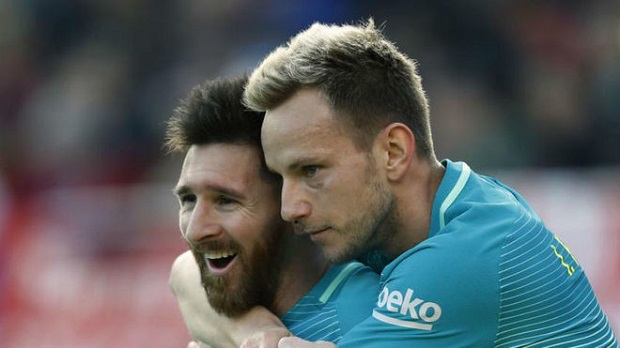 Ảnh bài viết Bộ ba 'bất khả xâm phạm' của Valverde: Messi và ...