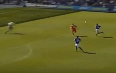 Harry Kewell, kèo trái ảo diệu một thời của Liverpool