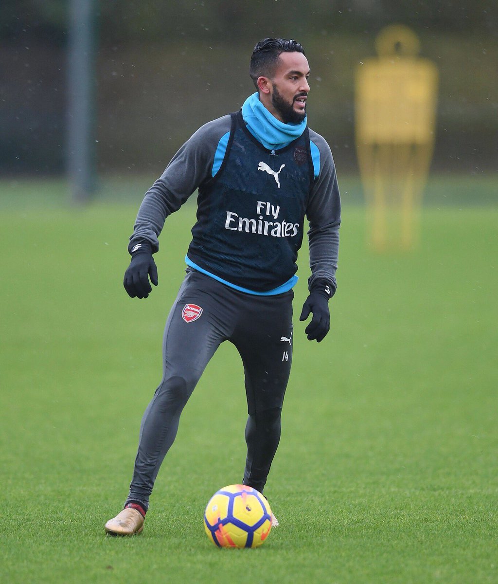 Ảnh bài viết Bán Virgil van Dijk, Southampton có tân binh từ Arsenal