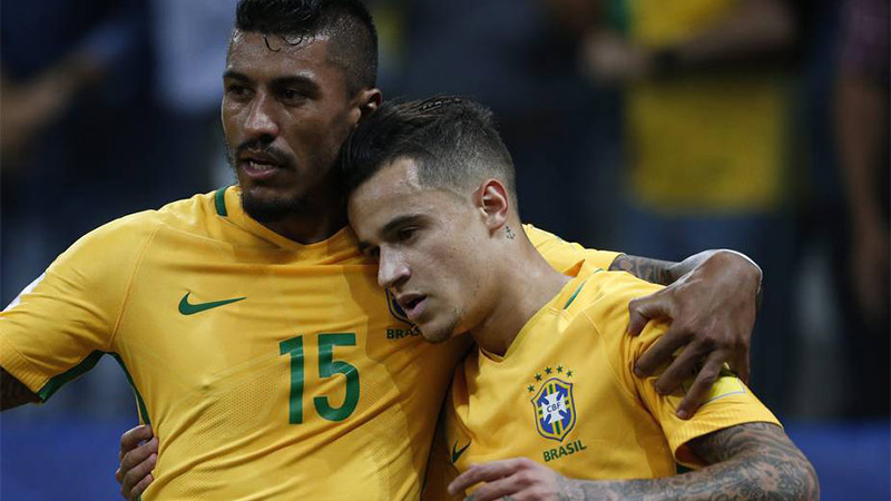 Ảnh bài viết "Mọi người tại Barca đang tìm nhà mới cho Coutinho"