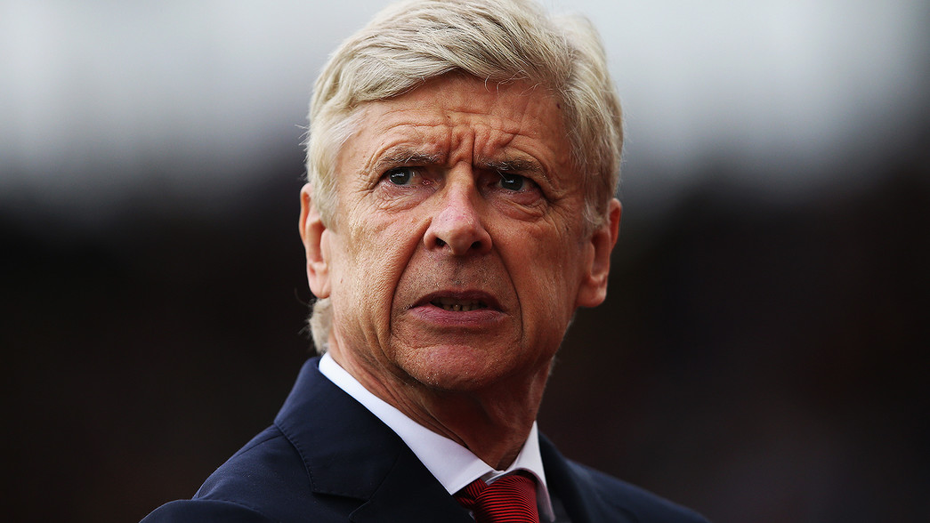 Arsene Wenger và 5 bí mật bị mất
