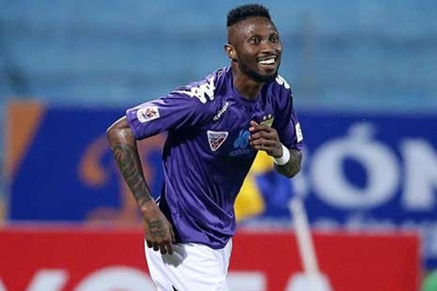 Ảnh bài viết Bất ngờ trước lý do Hoàng Vũ Samson không thể sang Thai-League