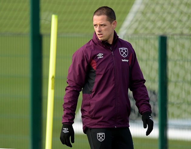 Ảnh bài viết Các học trò "khóc thét" với các bài tập của David Moyes