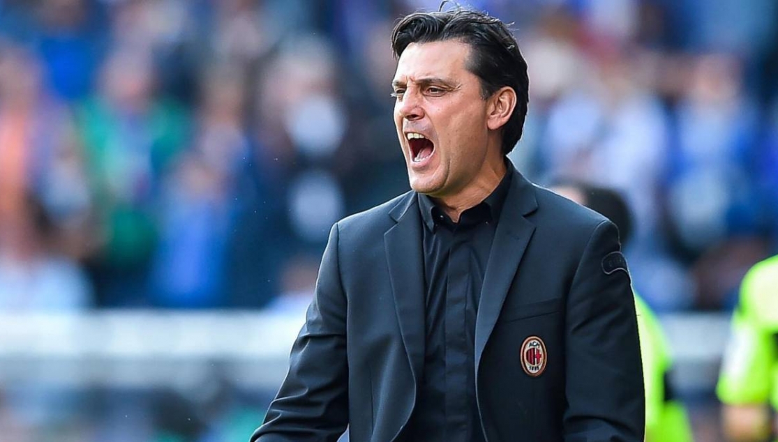 CHÍNH THỨC: Vincenzo Montella trở thành tân HLV Sevilla