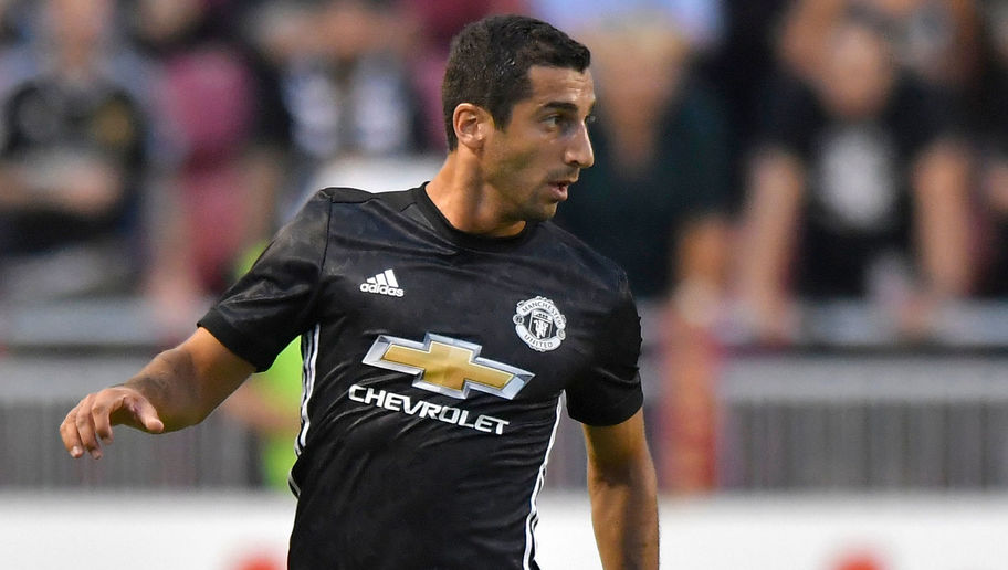 Điểm tin sáng 29/12: Thêm bằng chứng Mkhitaryan rời M.U; Ronaldo được vinh danh
