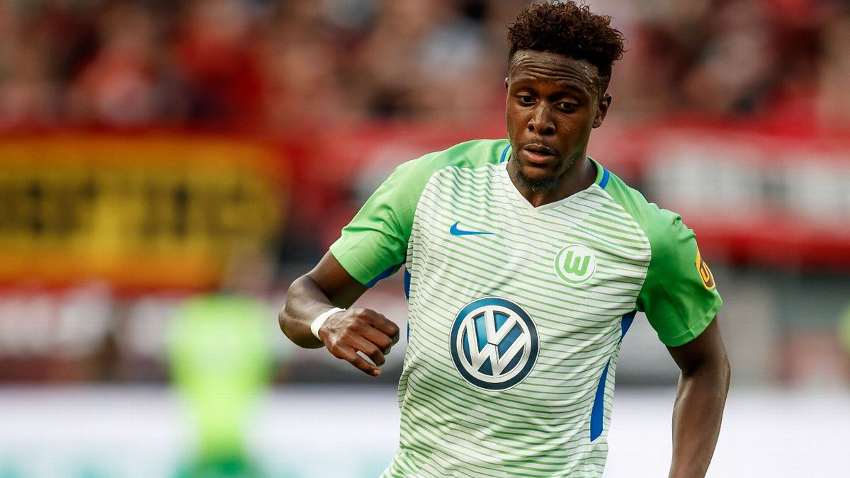 Ảnh bài viết Hết tiền cho van Dijk, Liverpool thanh lý Divock Origi