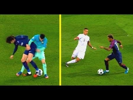 Ảnh bài viết Khi các siêu sao bị sỉ nhục trong năm 2017