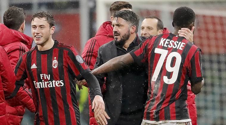 18h30 ngày 30/12, Fiorentina vs Milan: Đừng quá kỳ vọng