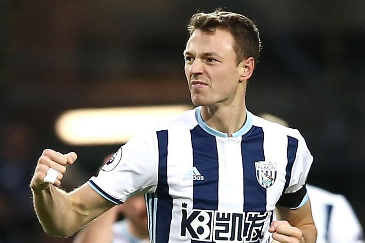Ảnh bài viết HLV lên tiếng, Jonny Evans đến Man City hay Arsenal?
