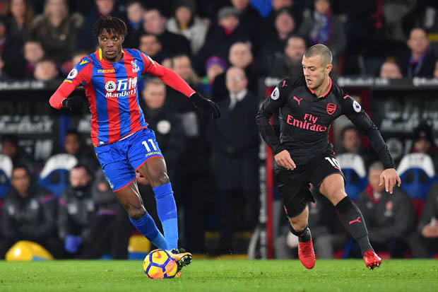 Ảnh bài viết HLV Wenger tìm ra người thay thế Alexis Sanchez