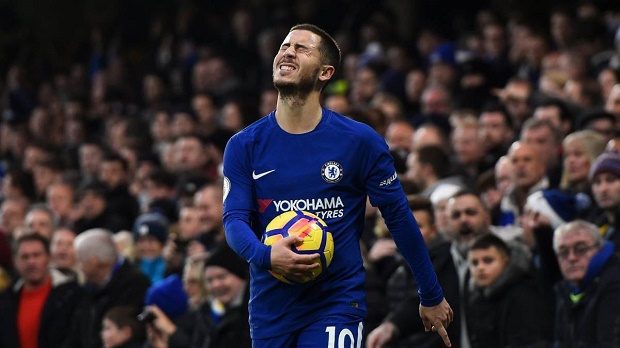 Ngoài Hazard, còn đến 5 Galaticos trong tầm ngắm Real Madrid