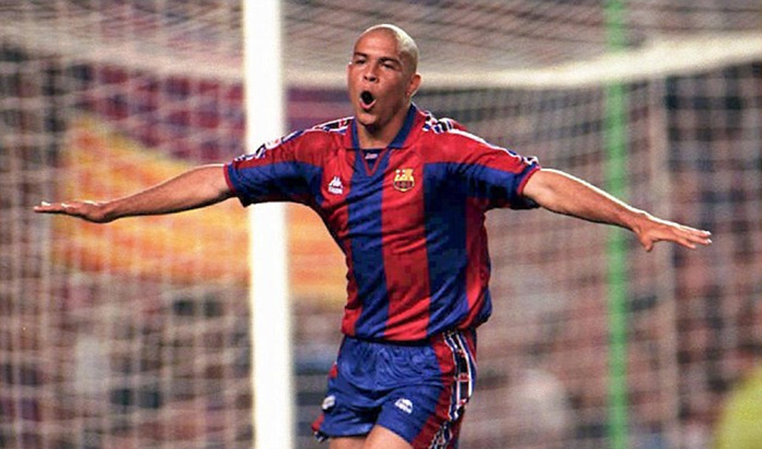 Ảnh bài viết Ro béo: 'Barca rất tệ bạc với cầu thủ Brazil, Real tử tế hơn'