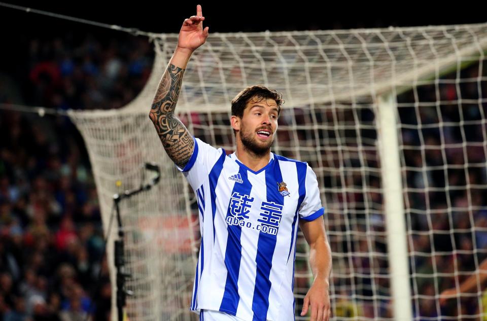 Ảnh bài viết Sếp lớn ra tay, Man City có tân binh hàng thủ