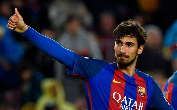 Ảnh bài viết Sốc! Man Utd chi 31 triệu bảng cho 'hàng hớ' của Barca